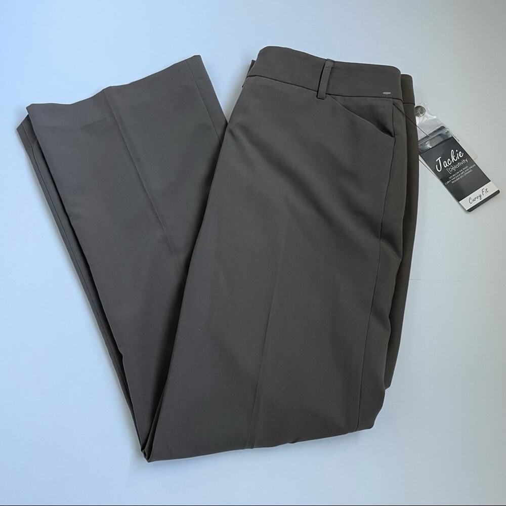 relativity pants Jackie fit